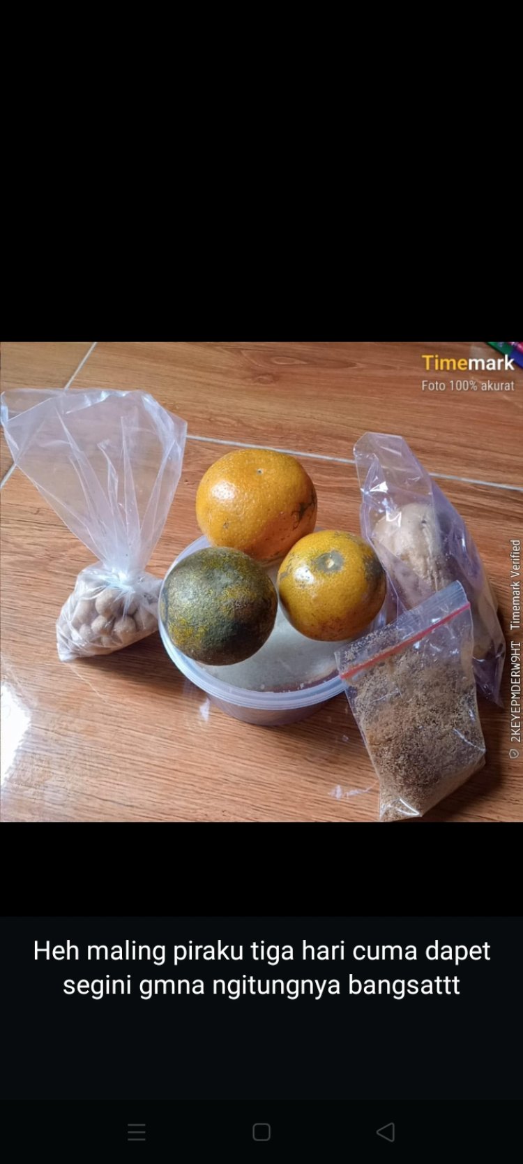 Rapelan 3 Hari MBG di Awal Ramadan, KNPI Pandeglang Ajak Wali Murid Berhitung Kesesuaian Rp10 Ribu per Menu