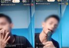 Akun Diduga Milik SPPG Perdana Disorot Usai Screenshot Beredar Luas di Group WhatsApp