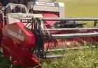 Serbuan Combine Harvester dari Luar Daerah ke Pandeglang Tuai Sorotan, Legalitas dan Pengawasan Dipertanyakan  ‎