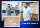 LBH ARB Laporkan Oknum Mata Elang Yang Viral di Medsos ke Polda Banten