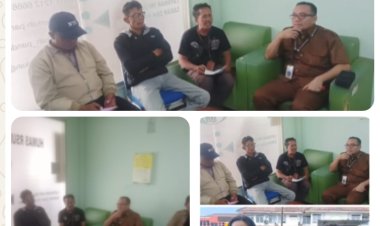 Kelangkaan Obat di RSUD Berkah Pandeglang Disorot, GOW-B Desak Evaluasi Total Manajemen Rumah Sakit