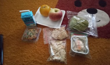 Diduga Adanya Keserakahan di MBG Cisata, Pasutri jadi Pemilik dan Pengawas MBG, Menu Bebas Semaunya Walau Tidak Sesuai Harga