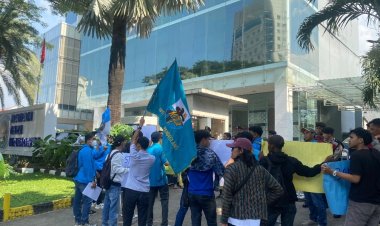 Aksi BGN, DPD KNPI Pandeglang, Menyoal Kualitas Makanan, Juga Menyoroti Persoalan Transparansi Pengelolaan Anggaran Program MBG