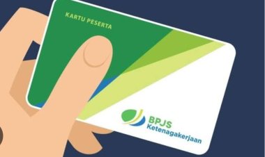 ‎Dugaan Pemotongan Dana Santunan Kematian BPJS Ketenagakerjaan, Oknum Perangkat Desa Disorot  ‎