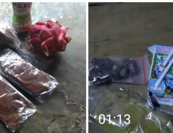 Menu MBG di Mandalawangi Jadi Perbincangan Wali Murid SD Sirnagalih 1. Sorotan pada Kemasan dan Kesesuaian Pagu