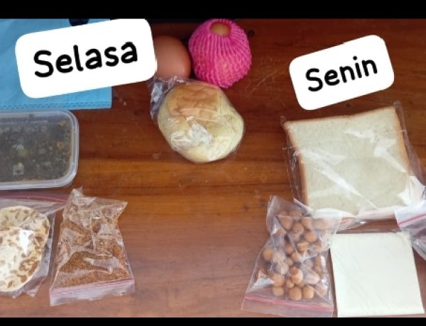 Sorotan Menu Rapelan MBG SPPG Pasir Gadung Terus Menggema, Aktivis Desak Audit dan Evaluasi Menyeluruh