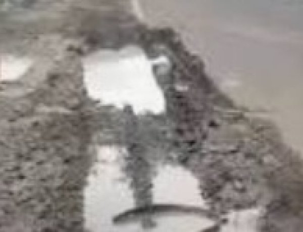 UPTD PJJ Diduga Tidak Maksimal Terkait Perawatan jalan, Aktivis Akan Lakukan Aksi Unras