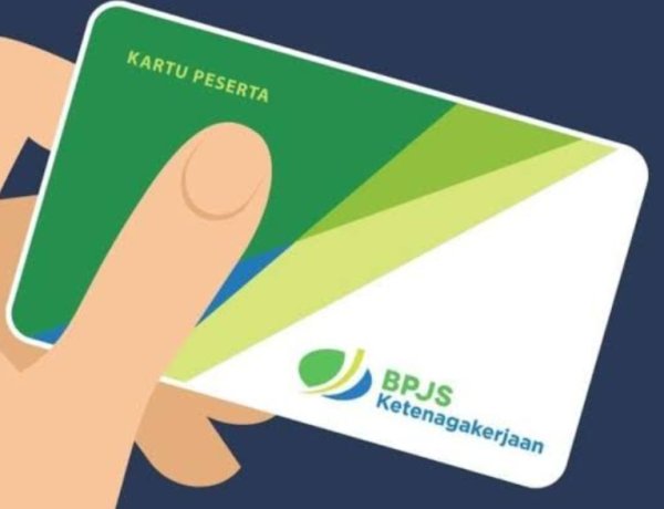 ‎Dugaan Pemotongan Dana Santunan Kematian BPJS Ketenagakerjaan, Oknum Perangkat Desa Disorot  ‎