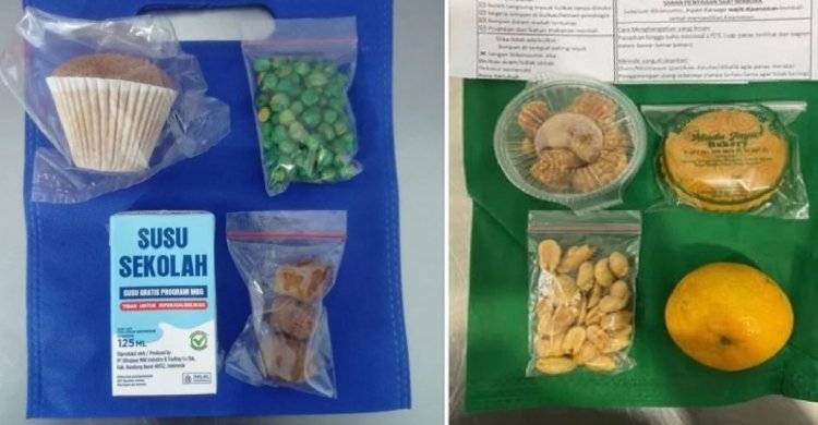 SPPG di Pandeglang Diminta Lebih Teliti Sediakan Menu MBG, Kelayakan Konsumsi B3 dan Siswa Jadi Sorotan