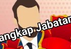 ‎Rangkap Jabatan Kepala MIS Muhammadiyah Karang Tengah Jadi Sorotan, Jabat Pula Anggota BPD Desa Idaman  ‎