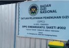 Klarifikasi Dapur SPPG Sindanghayu 1 Saketi: Isu IPAL Berawal dari Kesalahpahaman, Berakhir Damai dan Saling Memaafkan  ‎