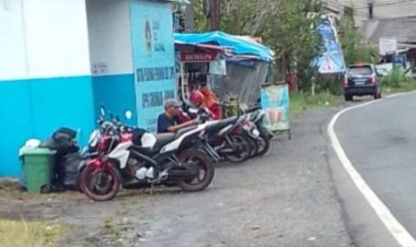 Di Resmikan Ketua DPRD, SPPG Sukamaju  Labuan  Milik Anggota DPR Pandeglang Di Duga Langgar Andalalin PBG & Tidak Memiliki IPAL yang Sesuai