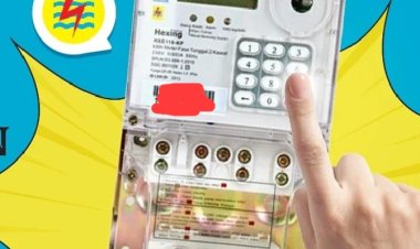 ‎Diduga Identitas Disalahgunakan, Warga Lebak Gagal Daftar KWh Baru karena NIK Sudah Terpakai di Pandeglang  ‎