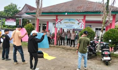 ‎IKRAR SIAPKAN AKSI JILID 2 KE SATGAS MBG MENES, TANGGAPI UNDANGAN KLARIFIKASI PIHAK SPPG KADU TANGGAI  ‎