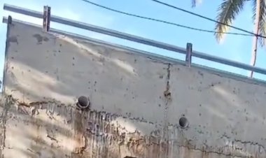 DPC GWI Pandeglang & FPPK Banten, Apresiasi Gerak Cepat Pemerintah Perbaiki Jembatan Kananga Yang Ambrol Juga Perbaikan Jalan Labuan-Pandeglang