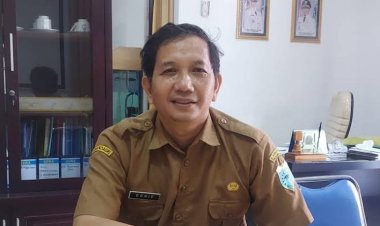 Respon Cepat Wakil Satgas MBG Pandeglang Terkait Dugaan Keracunan di SDN Sukajadi Carita, Tuai Apresiasi dari Ketua DPC AMIRA Pandeglang  ‎