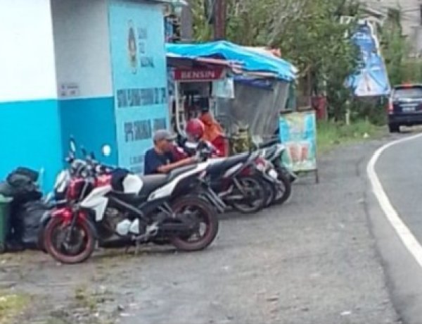 Di Resmikan Ketua DPRD, SPPG Sukamaju  Labuan  Milik Anggota DPR Pandeglang Di Duga Langgar Andalalin PBG & Tidak Memiliki IPAL yang Sesuai