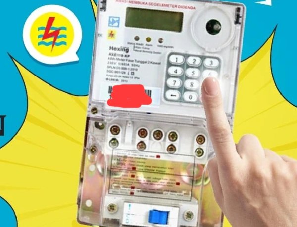 ‎Diduga Identitas Disalahgunakan, Warga Lebak Gagal Daftar KWh Baru karena NIK Sudah Terpakai di Pandeglang  ‎