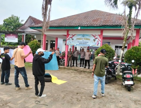 ‎IKRAR SIAPKAN AKSI JILID 2 KE SATGAS MBG MENES, TANGGAPI UNDANGAN KLARIFIKASI PIHAK SPPG KADU TANGGAI  ‎
