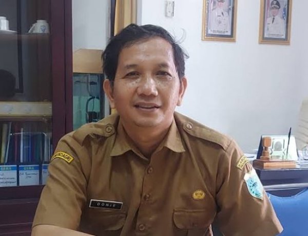 Respon Cepat Wakil Satgas MBG Pandeglang Terkait Dugaan Keracunan di SDN Sukajadi Carita, Tuai Apresiasi dari Ketua DPC AMIRA Pandeglang  ‎