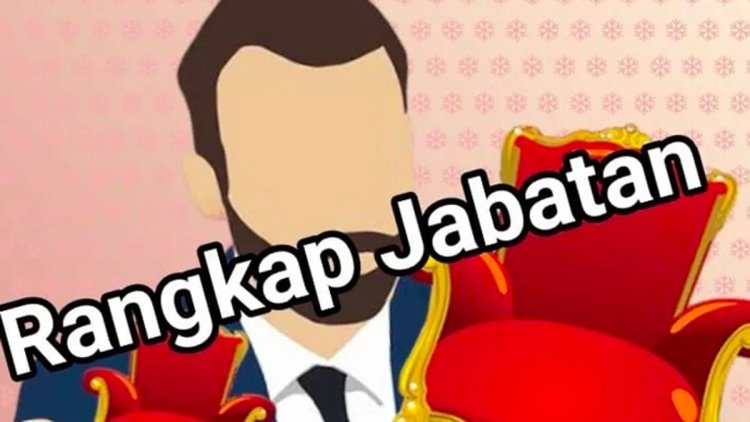 ‎Rangkap Jabatan Kepala MIS Muhammadiyah Karang Tengah Jadi Sorotan, Jabat Pula Anggota BPD Desa Idaman  ‎
