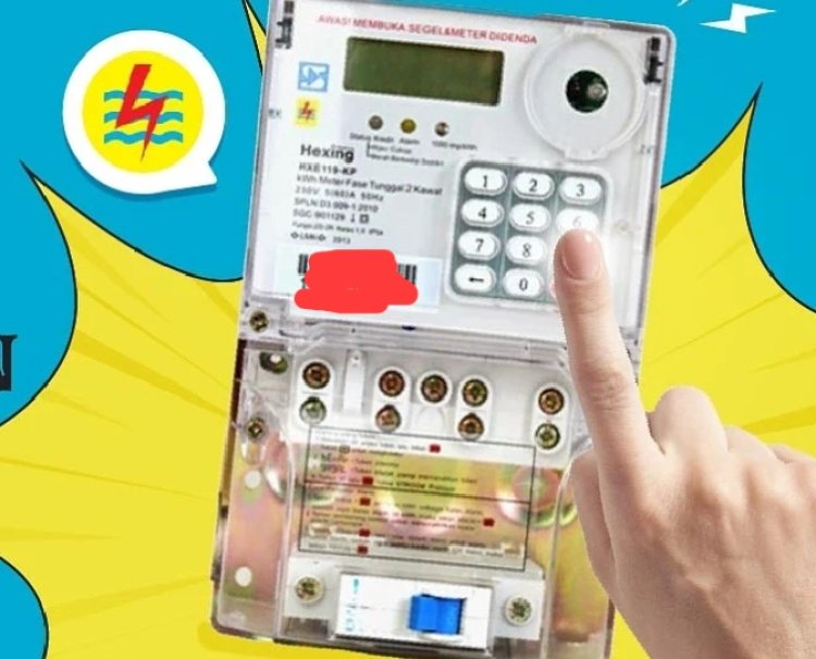 ‎Diduga Identitas Disalahgunakan, Warga Lebak Gagal Daftar KWh Baru karena NIK Sudah Terpakai di Pandeglang  ‎