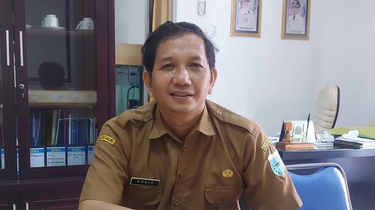 Respon Cepat Wakil Satgas MBG Pandeglang Terkait Dugaan Keracunan di SDN Sukajadi Carita, Tuai Apresiasi dari Ketua DPC AMIRA Pandeglang  ‎