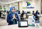 Cara Atasi Mobile banking bank Sulselbar