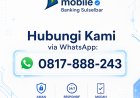 Pembatalan Transaksi Pending di Mobile Banking Sulselbar