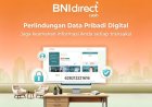Buka Blokir Mobile Token BNIdirect