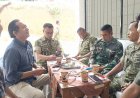Ikuti Vicon Peluncuran 1.061 Gerai KDKMP Nasional, Asda 1 Pandeglang Doni Hermawan, Saksikan Langsung Arahan Presiden Prabowo