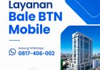 Cara Buka Blokir Bale BTN Mobile WhatsApp 0817406002