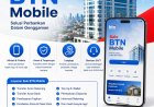 Tips.Buka Blokir (bale by BTN Mobile) Telp.0817-406-002