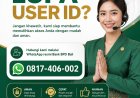 Tips.Membuka Blokir BPD Bali ???? 0817-406-002