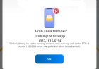 Ini cara buka blokir BTN