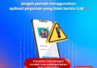 Begini cara mudah buka blokir BTN mobeile