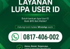 Cara Buka Blokir M-banking BPD Bali ???? 0817-406-002