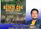 Momentum HUT ke-60, Ketua BPC HIPKA Pandeglang Apresiasi Dedikasi Korem 064/Maulana Yusuf untuk NKRI  ‎