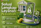 Berikut ini" Cara pembukaan Blokir Bank Sulselbar