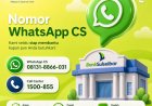 Bantuan Call Center Bank Sulselbar Terkait Transaksi Pending