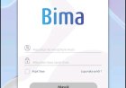 Cara buka blokir BIMA Mobile by Bank Jateng