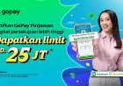 Simak Begini Cara Menghapus Data Gopay Pinjam & Tutorial Cara Hapus Data Akun Gopay Pinjan