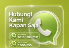 Solusi Registrasi Mobile Banking Gagal Bank Sulselbar - Wa: 081318866031