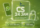 Bantuan Aktivasi Ulang Mobile Banking Sulselbar - Wa: 081318866031