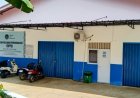 SPPG Kolelet Picung 001, Diduga Langgar SOP & Membuang Limbah Ke Sungai, DPC GWI Pandeglang Minta BGN dan Intansi Terkait Lakukan Pemeriksaan