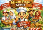 Puluhan SPPG di Pandeglang Banten, Diduga Langgar Perpres dan Perbup, DPC AMIRA Layangkan Laporan Pengaduan