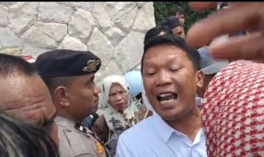 DPC BPPKB dan AMIRA Pandeglang Kecam Dugaan Intimidasi Massa Aksi KDKMP di Carita  ‎