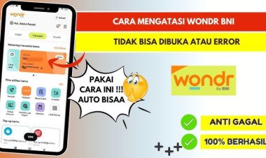 Ini Cara Panduan Resmi Cara Mengatasi Transaksi Gagal Saldo BNI tapi Saldo Terpotong