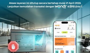 Panduan Jika salah transfer bni apakah bisa kembali?
