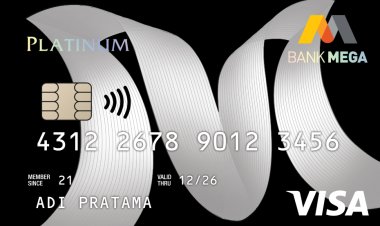 Langkah praktis cara menutup menonaktifkan kartu kredit Mega cara penutupan kartu kredit Mega